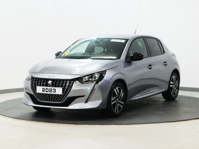 2023 Peugeot 208