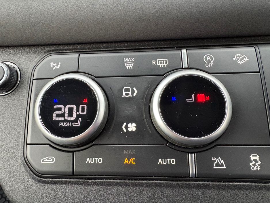 2022 Land Rover Defender