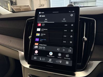 2026 Volvo XC90