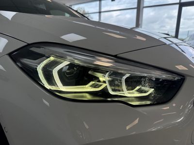 2015 BMW 2 Series