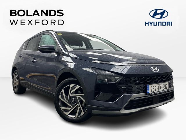 vehicle for sale from Bolands Wexford Town