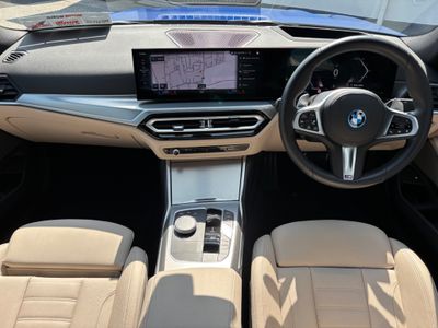 2024 BMW 3 Series