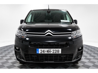 2024 Citroen Berlingo