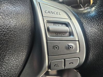 2017 Nissan Navara