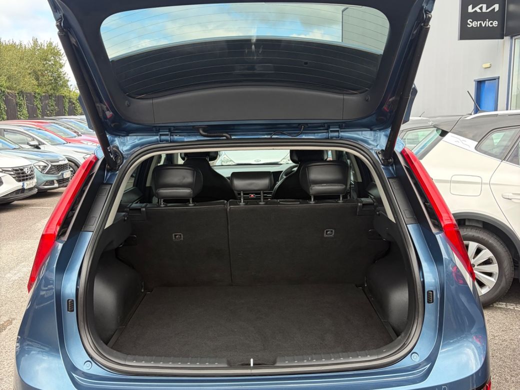 2023 Kia Niro