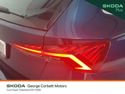 2023 Skoda Octavia