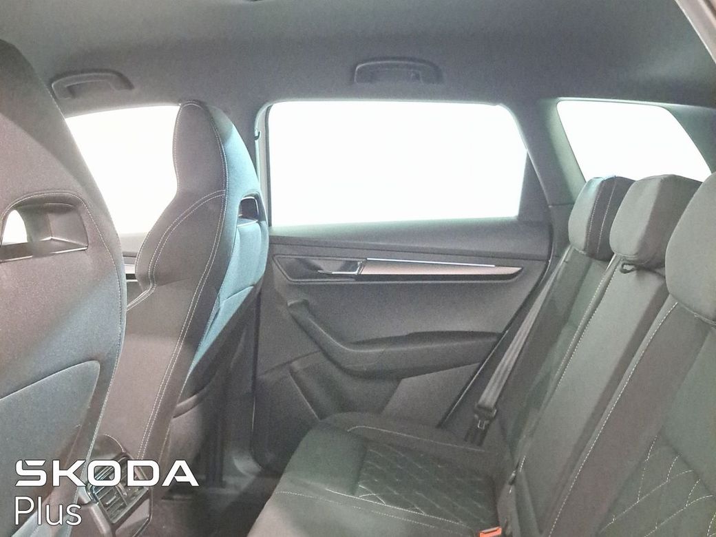 2023 Skoda Karoq