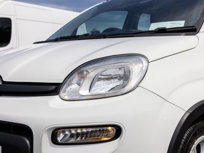 2024 Fiat Panda