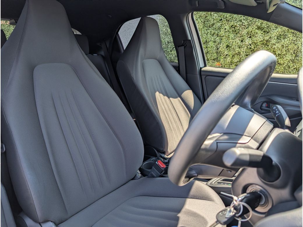 2021 Toyota Yaris