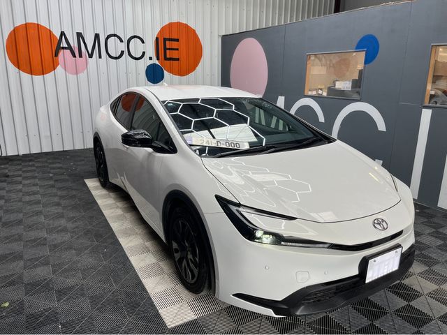 vehicle for sale from The Automatic Motor Car Centre