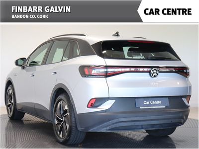 2023 Volkswagen ID.4