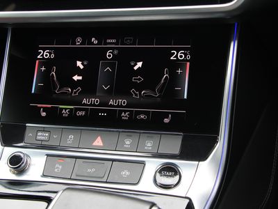 2022 Audi A6