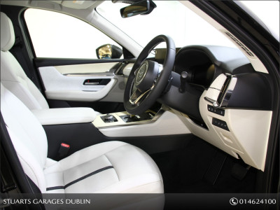 2024 Mazda CX-60