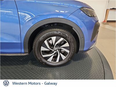 2026 Volkswagen T-Roc