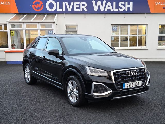 vehicle for sale from Oliver Walsh Autos