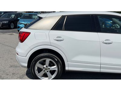 2018 Audi Q2