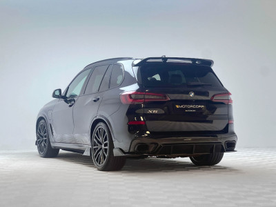 2020 BMW X5