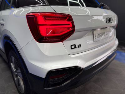 2024 Audi Q2