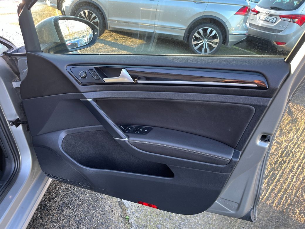 2020 Volkswagen Golf