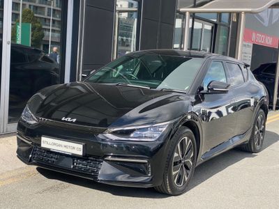 2022 Kia EV6