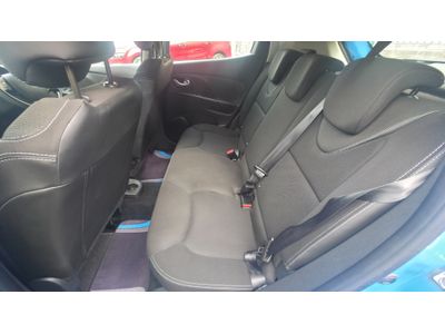2016 Renault Clio
