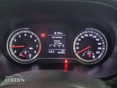 2021 Hyundai i10
