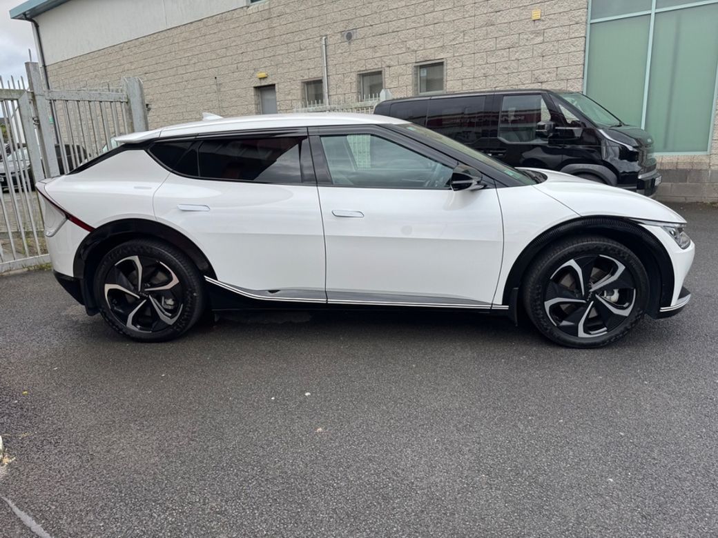2024 Kia EV6