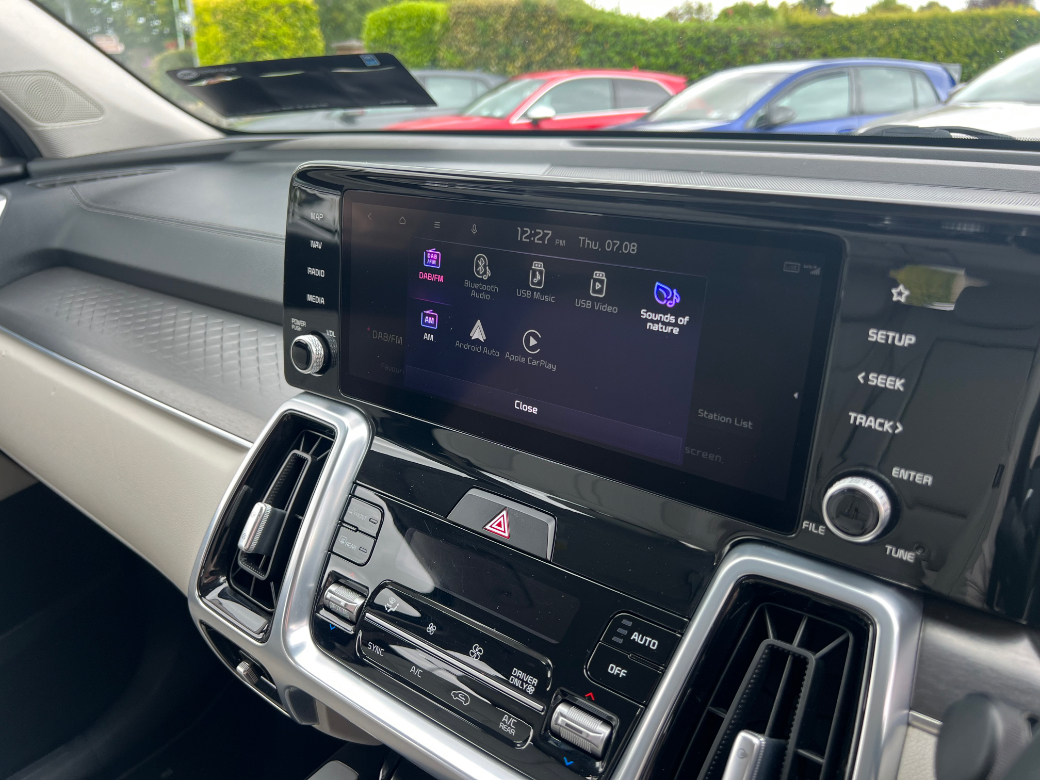 2022 Kia Sorento