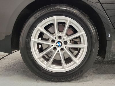 2022 BMW 5 Series