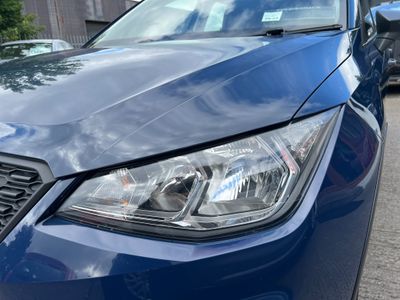 2019 SEAT Arona