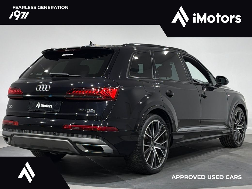 2020 Audi Q7