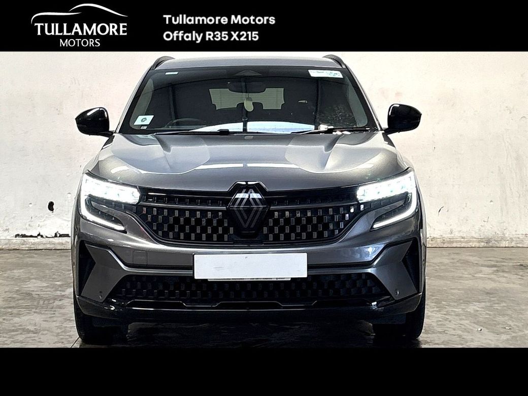 2024 Renault Austral