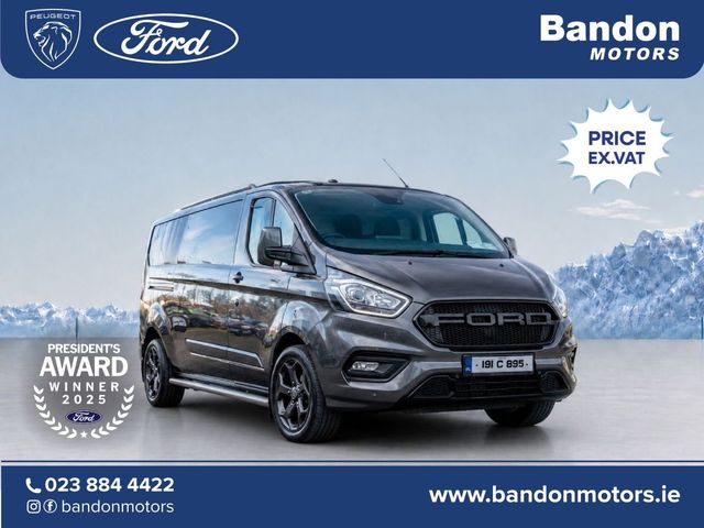 vehicle for sale from Bandon Motors
