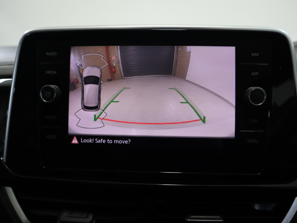 2023 Volkswagen T-Roc