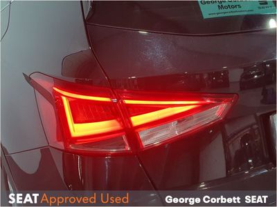 2025 SEAT Arona