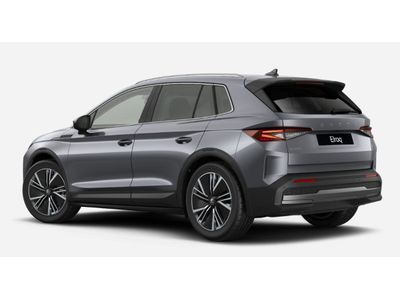 2026 Skoda Elroq