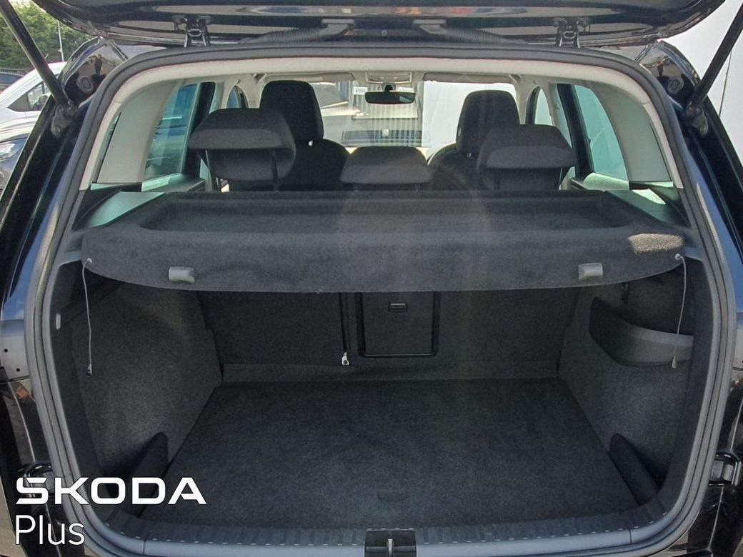 2023 Skoda Karoq