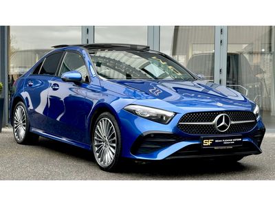 2024 Mercedes-Benz A Class
