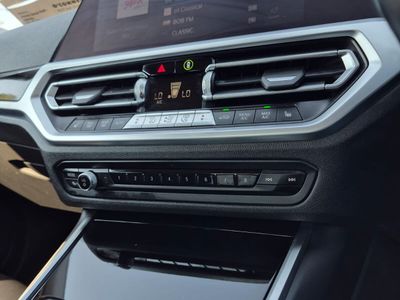 2022 BMW 3 Series