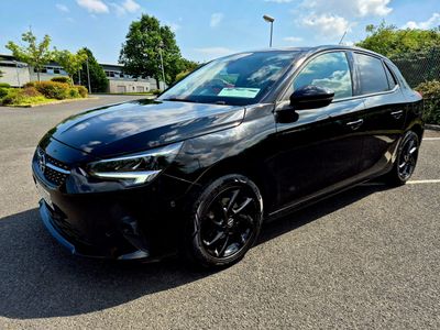 2023 Opel Corsa