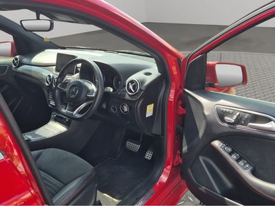 2015 Mercedes-Benz B Class