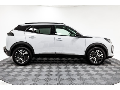 2025 Peugeot 2008