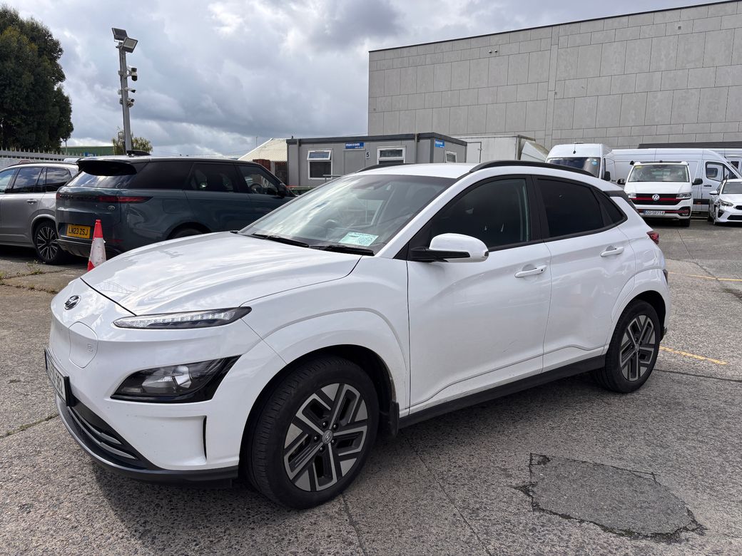 2023 Hyundai Kona