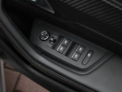 2019 Peugeot 508