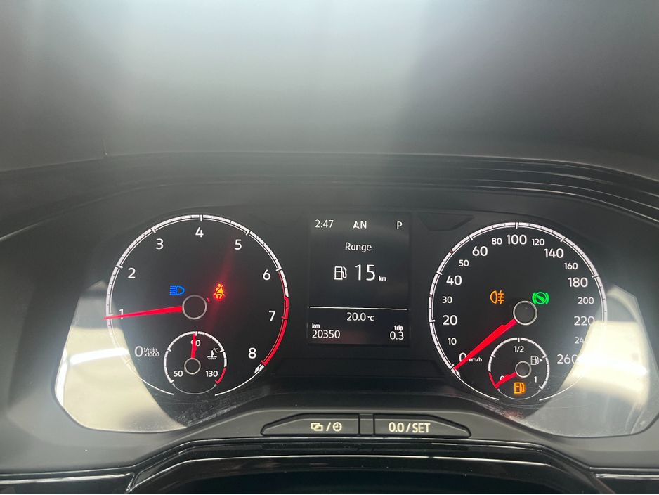 2018 Volkswagen Polo