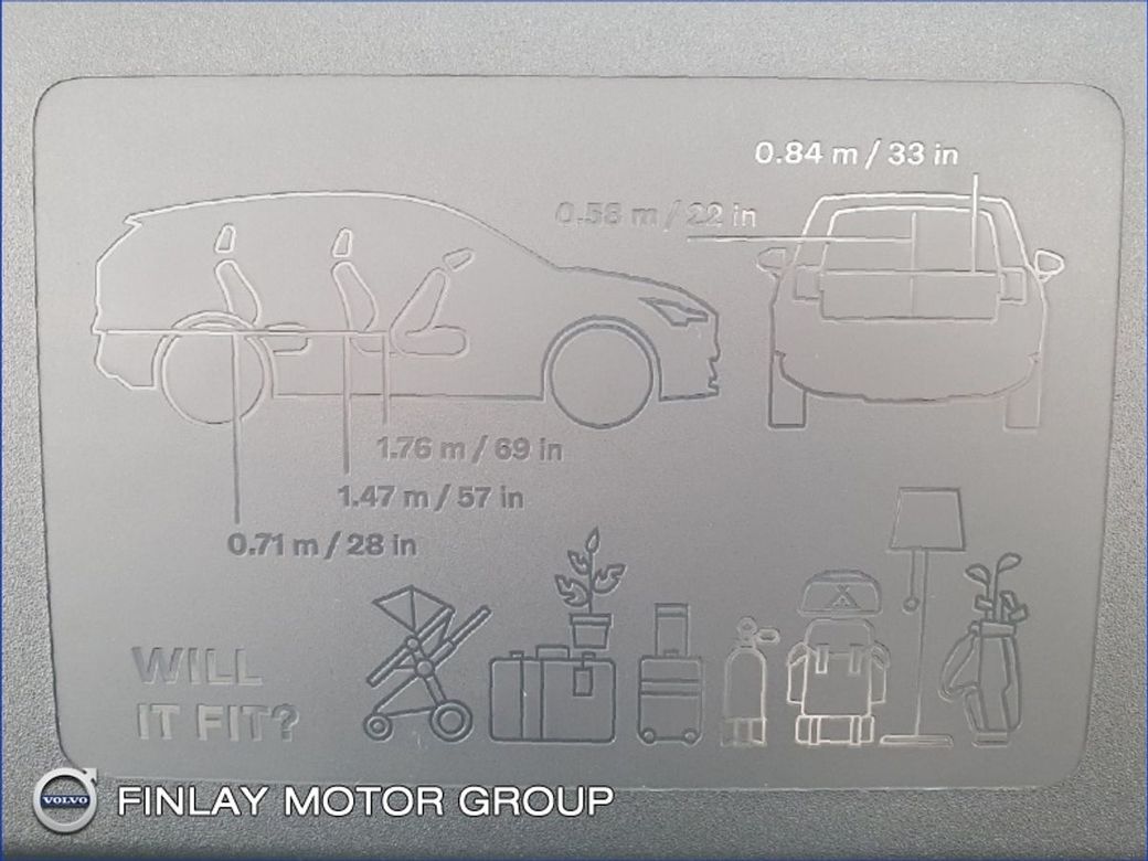 2024 Volvo EX30