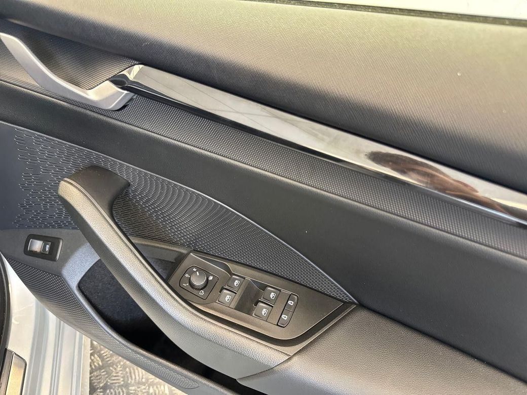 2025 Skoda Octavia