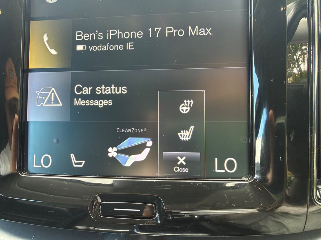 2018 Volvo XC60