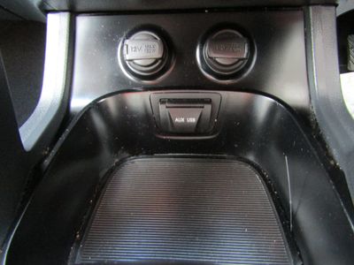 2015 Hyundai Santa Fe