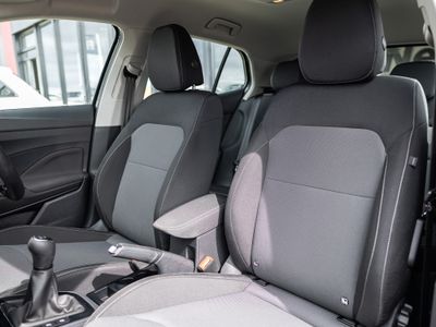 2024 Skoda Fabia